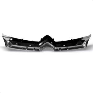 Envolvente Para Citroen C3 2013 2014 2015 A 2020 1a Linha  Preto