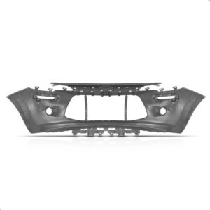 Envolvente Para Citroen C3 2013 2014 2015 A 2020 1a Linha  Preto