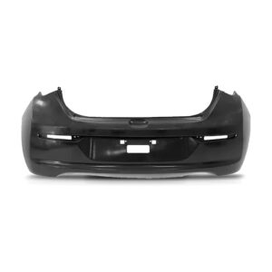 Kit Envolvente Traseiro Hb20 Hatch 2012 A 2019 1a Linha