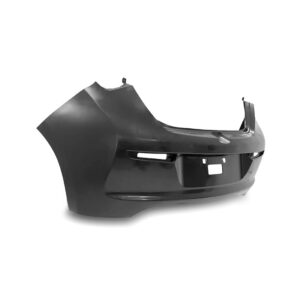 Kit Envolvente Traseiro Hb20 Hatch 2012 A 2019 1a Linha