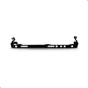 Kit Painel Mini Frente Focus 2009 A 2013 Superior E Inferior