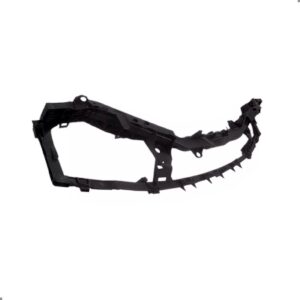 Kit Painel Mini Frente Focus 2009 A 2013 Superior E Inferior