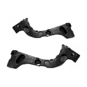 Kit Parachoque Traseiro Focus Hatch 2014 2015 1a Linha