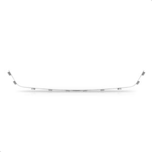 Kit Grades Para Ford Fusion 2013 A 2016 Com Friso Cromado Preto