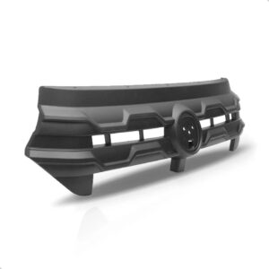 Kit Grade Mobi 2016 2017 2018 2019 2020 Texturizado São Paulo Acessórios