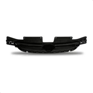 Kit Grade Para Jac J3 2011 12 2013 Superior E Inferior Plástico