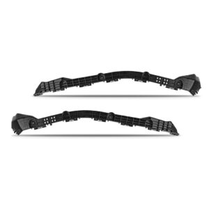 Kit Envolvente Traseiro Corolla 2014 A 2019 1a Linha