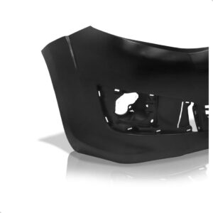 Kit Parachoque Para Hilux Sw4 2012 A 2015 Diant E Traseiro - Preto