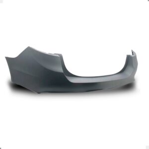 Kit Envolvente Traseiro Para Ford Fusion 2013 A 2018