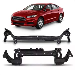 Kit Fusion 2013 A 2016 Suporte Radiador Superior E Inferior