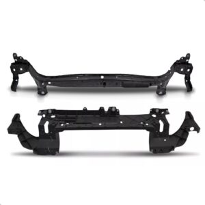 Kit Fusion 2013 A 2016 Suporte Radiador Superior E Inferior