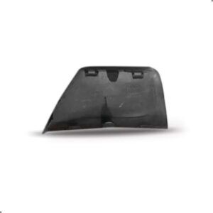 Kit Grade Para Citroen C3 2013 A 2020 Com Friso E Tampa Plástico