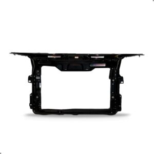 Kit Parachoque E Painel Para Gol G8 2018 A 2023 1a Linha  Preto