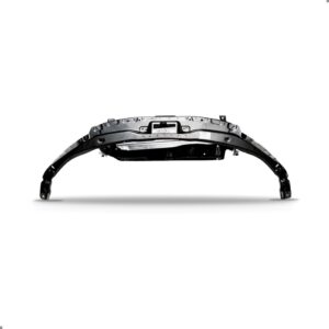 Kit Parachoque E Painel Para Gol G8 2018 A 2023 1a Linha  Preto