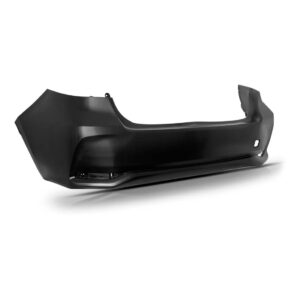 Kit Envolvente Traseiro Corolla 2020 A 2024 1a Linha