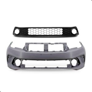 Kit Envolvente Com Grade Inferior Argo 2017 A 2022 Bicolor