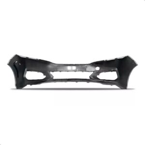 Envolvente Para Honda Fit 2018 A 2021 Com Grade 1a Linha  Preto