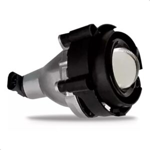 Farol Milha Cruze 2017 2018 2019 Com Moldura Lado Esquerdo