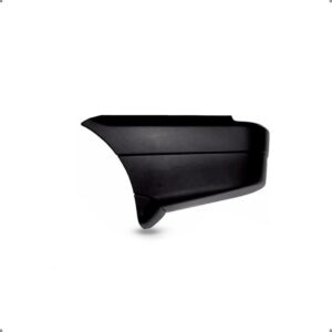 Kit Polaina Traseira Strada 1997 A 2000 E Alargador Esquerdo