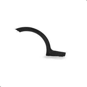 Kit Polaina Traseira Strada 1997 A 2000 C/ Alargador Direito