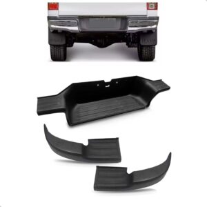 Kit Jogo Pisante Hilux Pickup 2016 A 2024 Central E Laterais