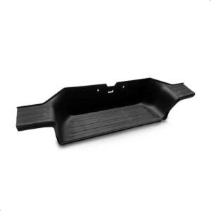 Kit Jogo Pisante Hilux Pickup 2016 A 2024 Central E Laterais