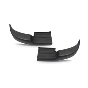 Kit Jogo Pisante Hilux Pickup 2016 A 2024 Central E Laterais