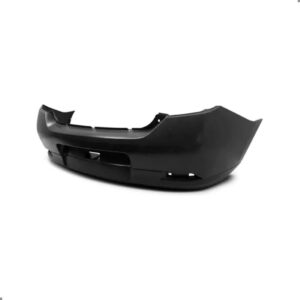 Kit Painel Traseiro Logan 2017 A 2025 C/ Parachoque Traseiro