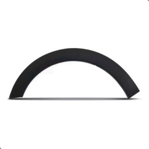 Kit Moldura Paralama Pchoque Diant Saveiro G5 G6 2010 A 2016