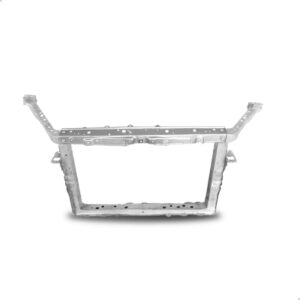 Kit Envolvente E Painel Mini Frente Toyota Etios 2017 A 2021 Preto