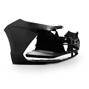 Kit Envolvente Dianteiro Hb20 2020 A 2022 Com Par Guias Preto