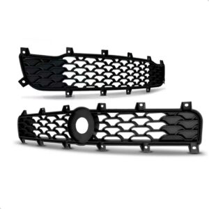 Par Tela Frontal Strada 14 A 20 Working Superior E Inferior Fosco