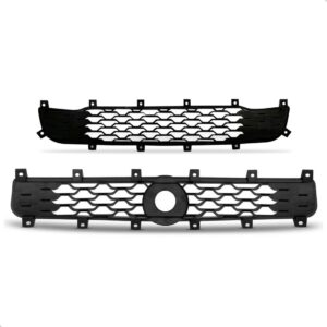 Par Tela Frontal Strada 14 A 20 Working Superior E Inferior Fosco