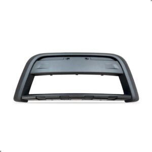 Kit Para Stepway 2008 A 2014  Par Defletor E Moldura Central