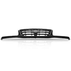 Kit Faróis Para Hilux Sw4 2016 A 2020 Com Grades Milha Ambos Lados