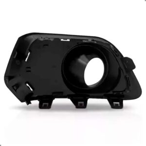 Farol Milha Com Moldura Para Sandero 2015 A 2019 Direito
