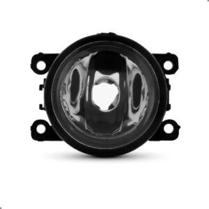 Farol Milha Com Moldura Para Sandero 2015 A 2019 Direito