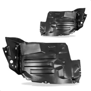 Par Asa Urubu Dianteiro L200 Triton 17 A 20 Parte Dianteira