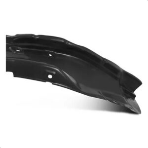 Kit Jogo Asa Urubu L200 Triton 2017 A 2020 4 Peças Dianteiro