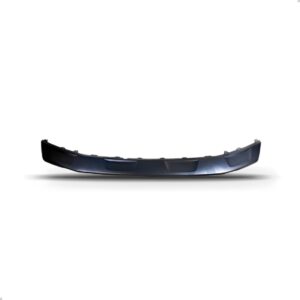 Grade Inferior Dianteiro Tiguan 2018 A 2021 Com Spoiler