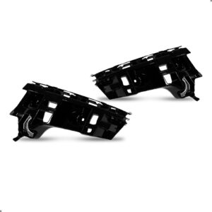 Kit Envolvente Traseiro Jetta 2019 A 2022 C/par Guia Lateral