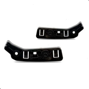 Kit Envolvente Para Fiat Strada 2020 21 22 2023 2024 C/guias Preto