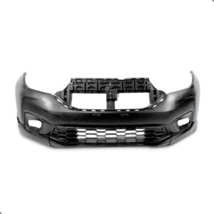 Kit Envolvente Para Fiat Strada 2020 21 22 2023 2024 C/guias Preto