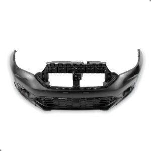 Kit Envolvente Para Fiat Strada 2020 21 22 2023 2024 C/guias Preto