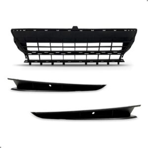 Kit Grade Central Inferior Virtus 2018 A 2022 Preto