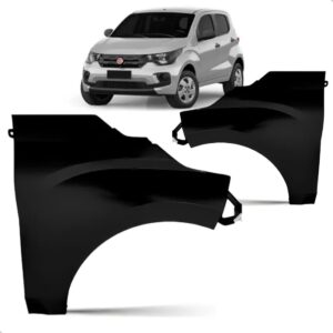 Par Paralama Mobi 2016 17 18 19 20 21 22 23 A 2025 Sem Furo