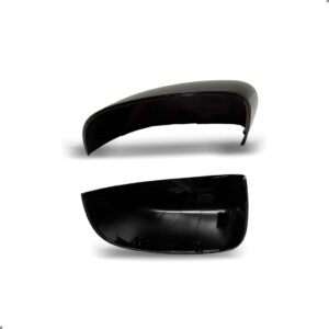 Capa De Retrovisor Com Lente Fiat Toro 2016 A 2025 Direita