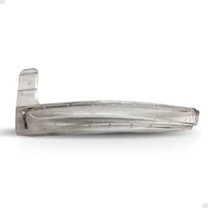 Capa De Retrovisor Com Lente Fiat Toro 2016 A 2025 Esquerda