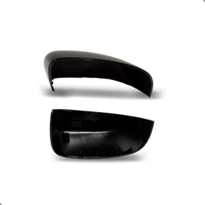 Capa De Retrovisor Com Lente Fiat Toro 2016 A 2025 Esquerda