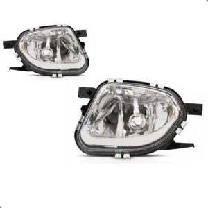 Par Farol Milha Auxiliar Sprinter 2012 2013 2014 2015 2016